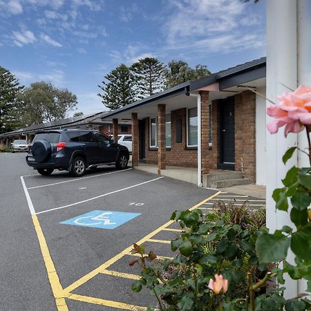 Botanic Apartments Warrnambool Ngoại thất bức ảnh