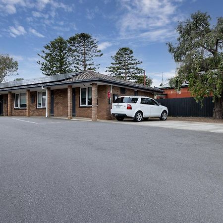 Botanic Apartments Warrnambool Ngoại thất bức ảnh