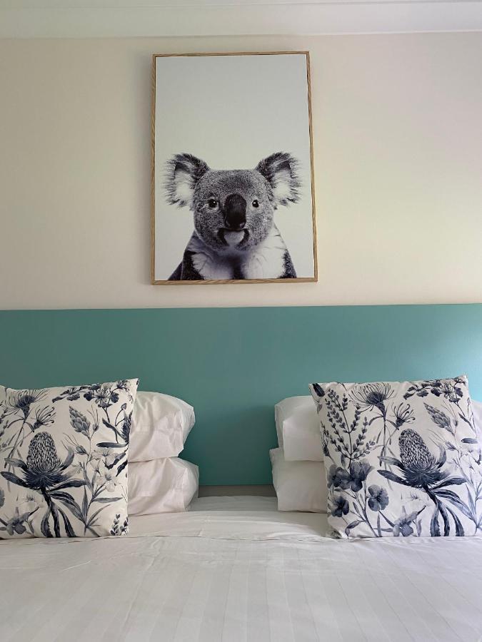 Botanic Apartments Warrnambool Ngoại thất bức ảnh