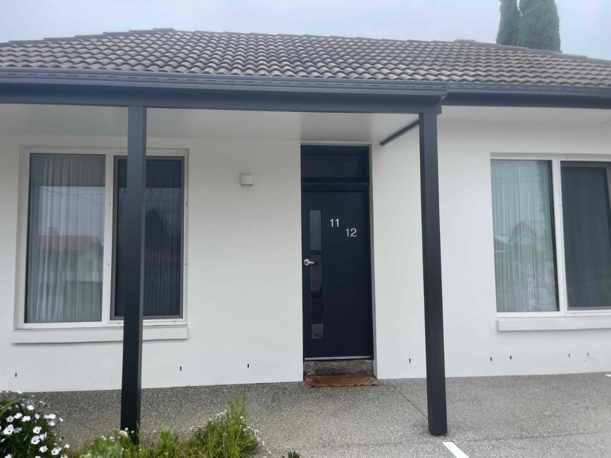 Botanic Apartments Warrnambool Ngoại thất bức ảnh