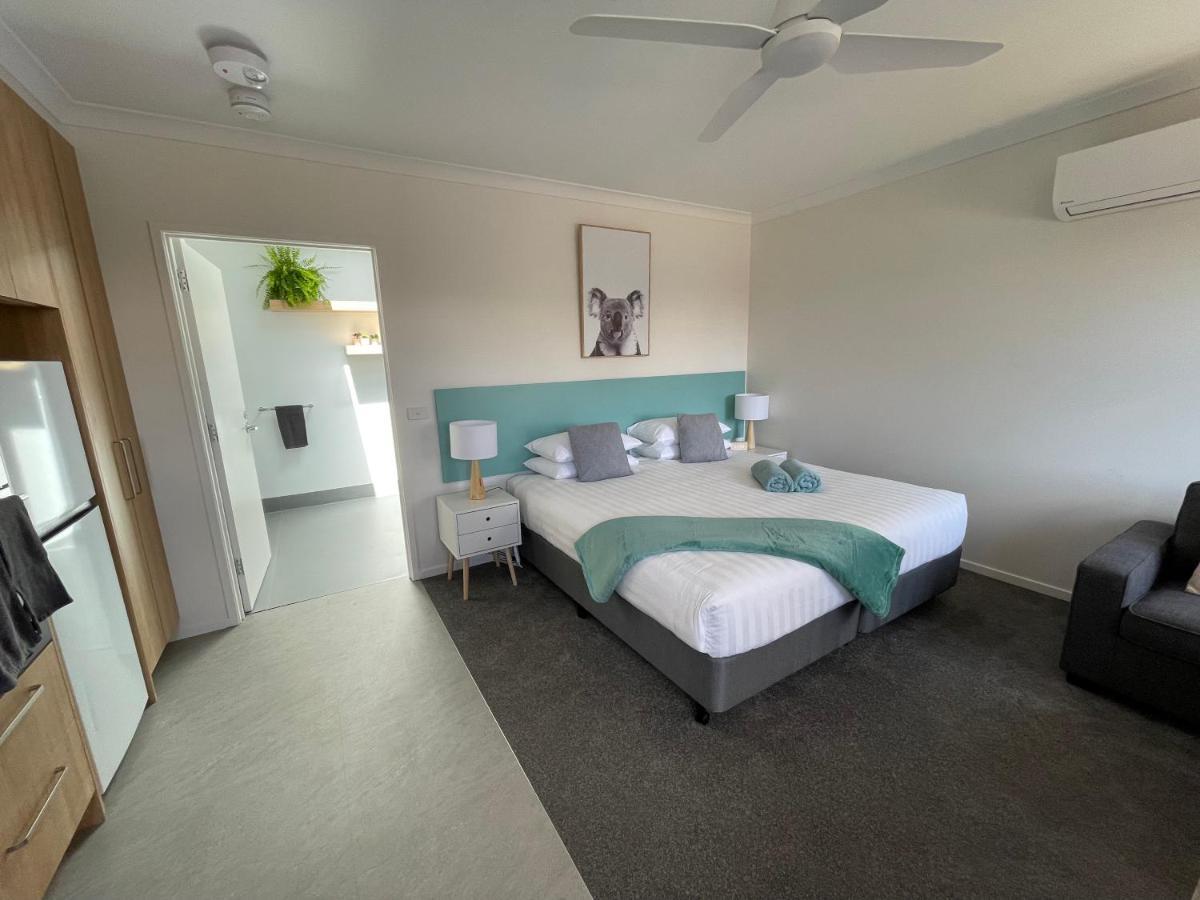 Botanic Apartments Warrnambool Ngoại thất bức ảnh