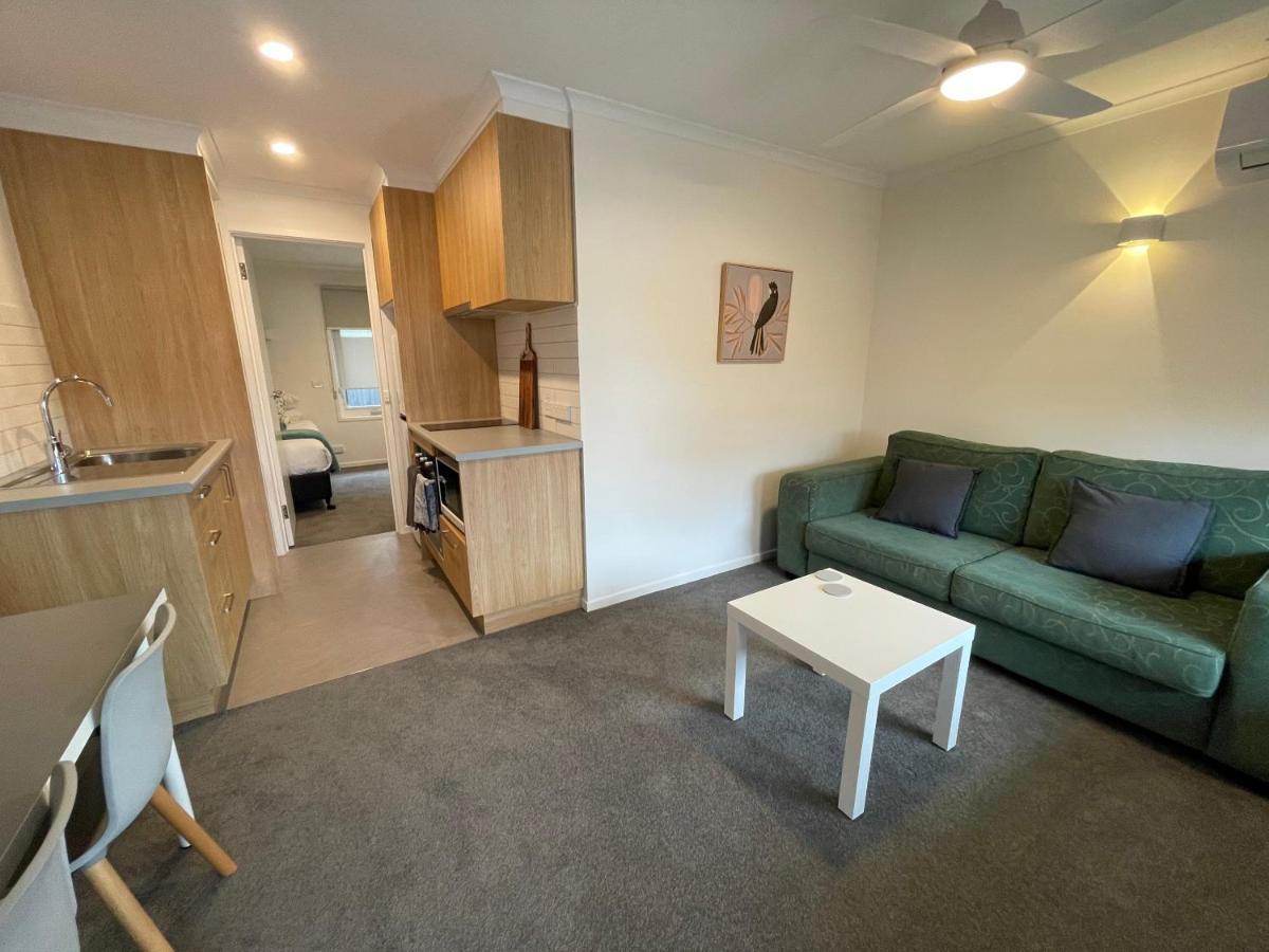 Botanic Apartments Warrnambool Ngoại thất bức ảnh