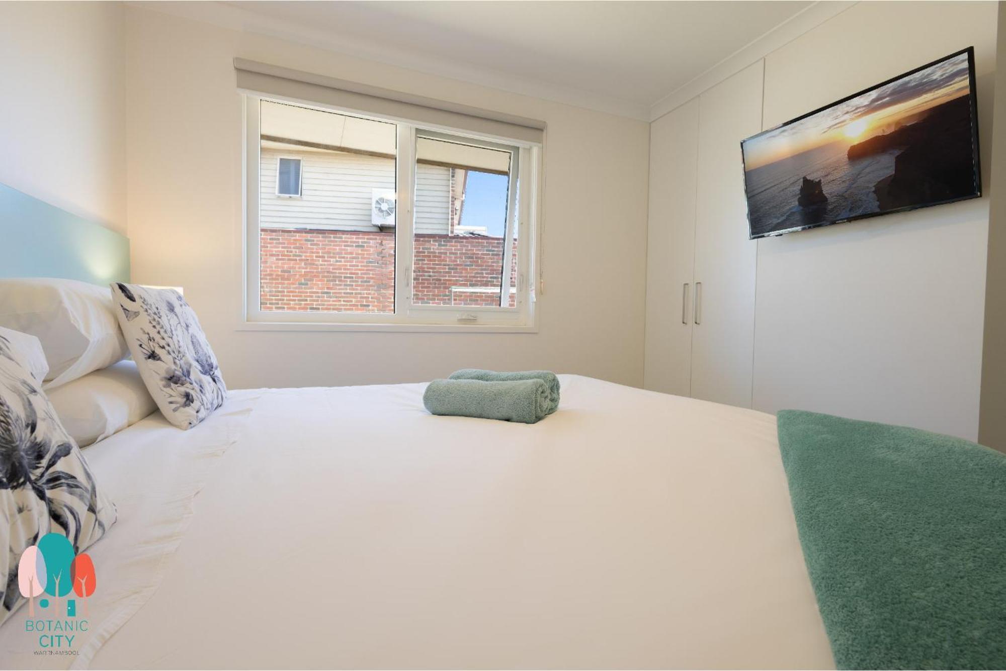 Botanic Apartments Warrnambool Ngoại thất bức ảnh