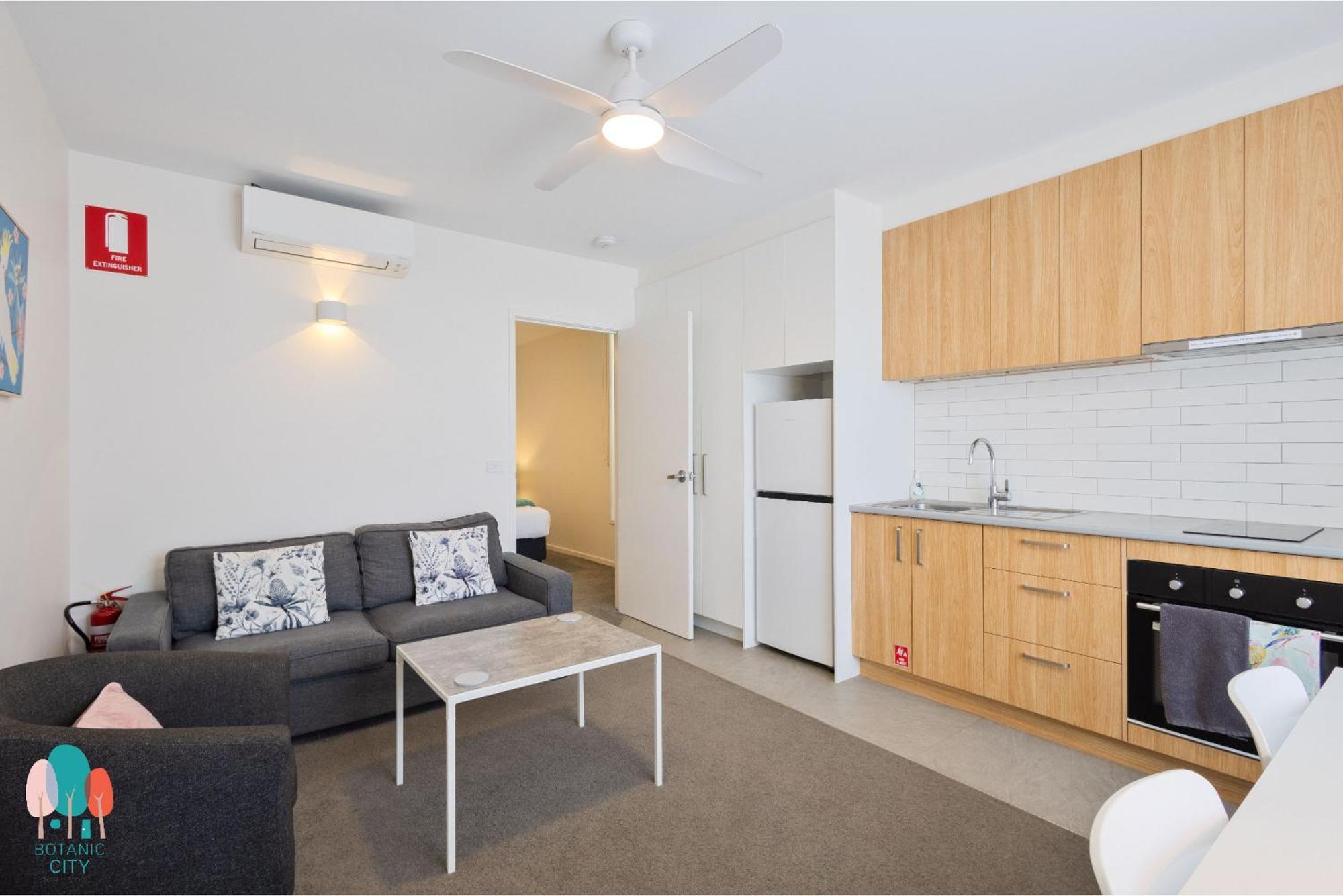 Botanic Apartments Warrnambool Ngoại thất bức ảnh