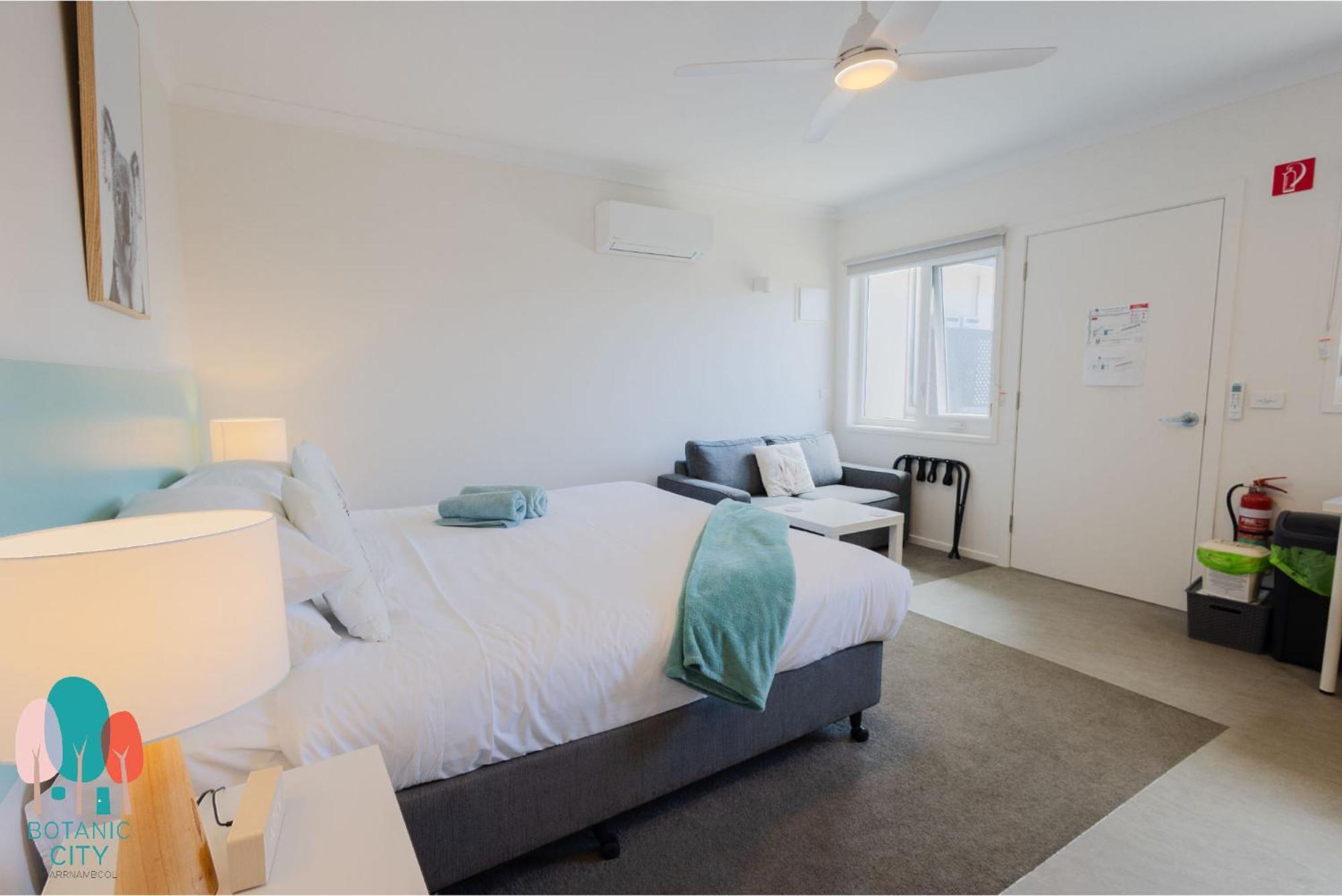 Botanic Apartments Warrnambool Ngoại thất bức ảnh