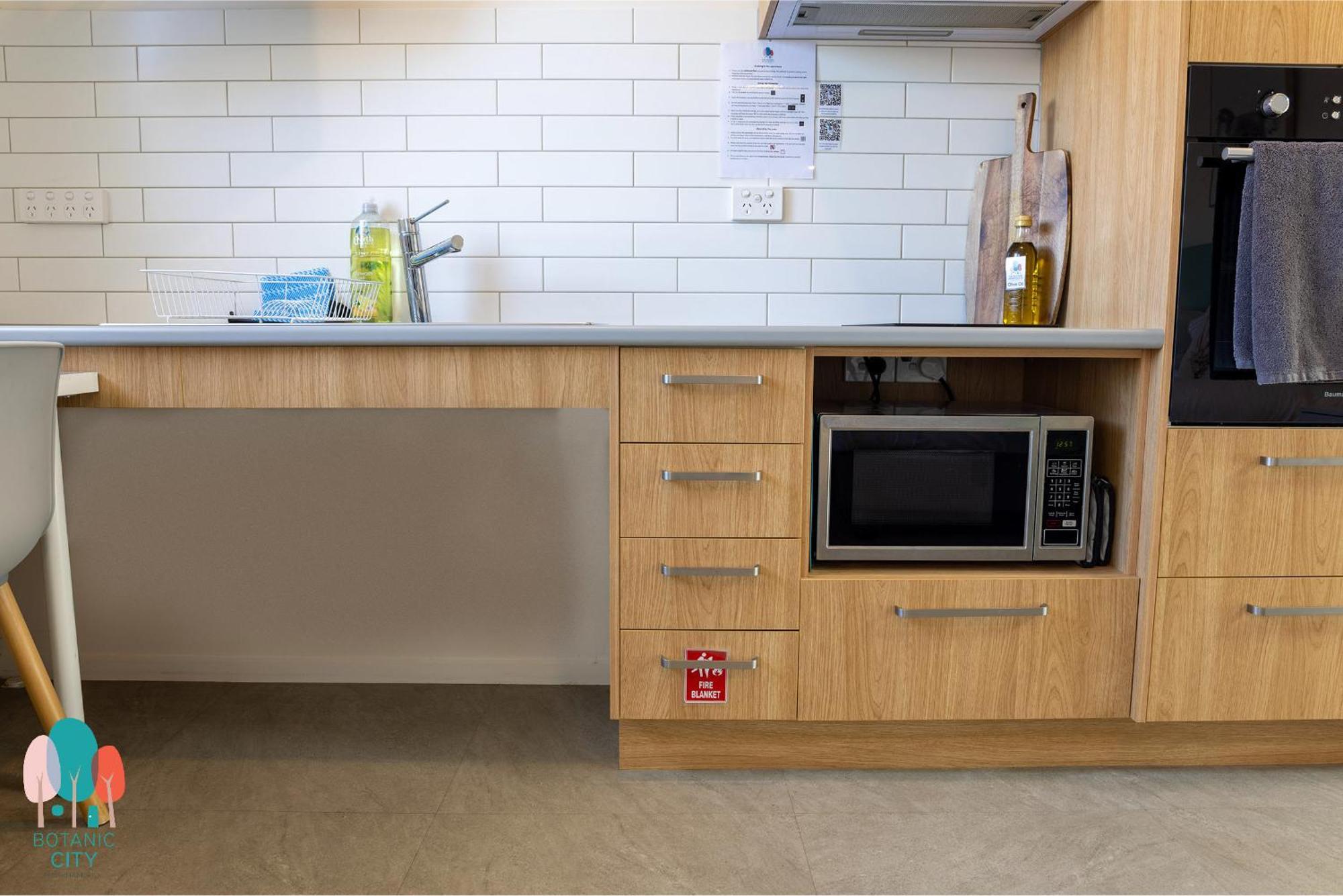 Botanic Apartments Warrnambool Ngoại thất bức ảnh