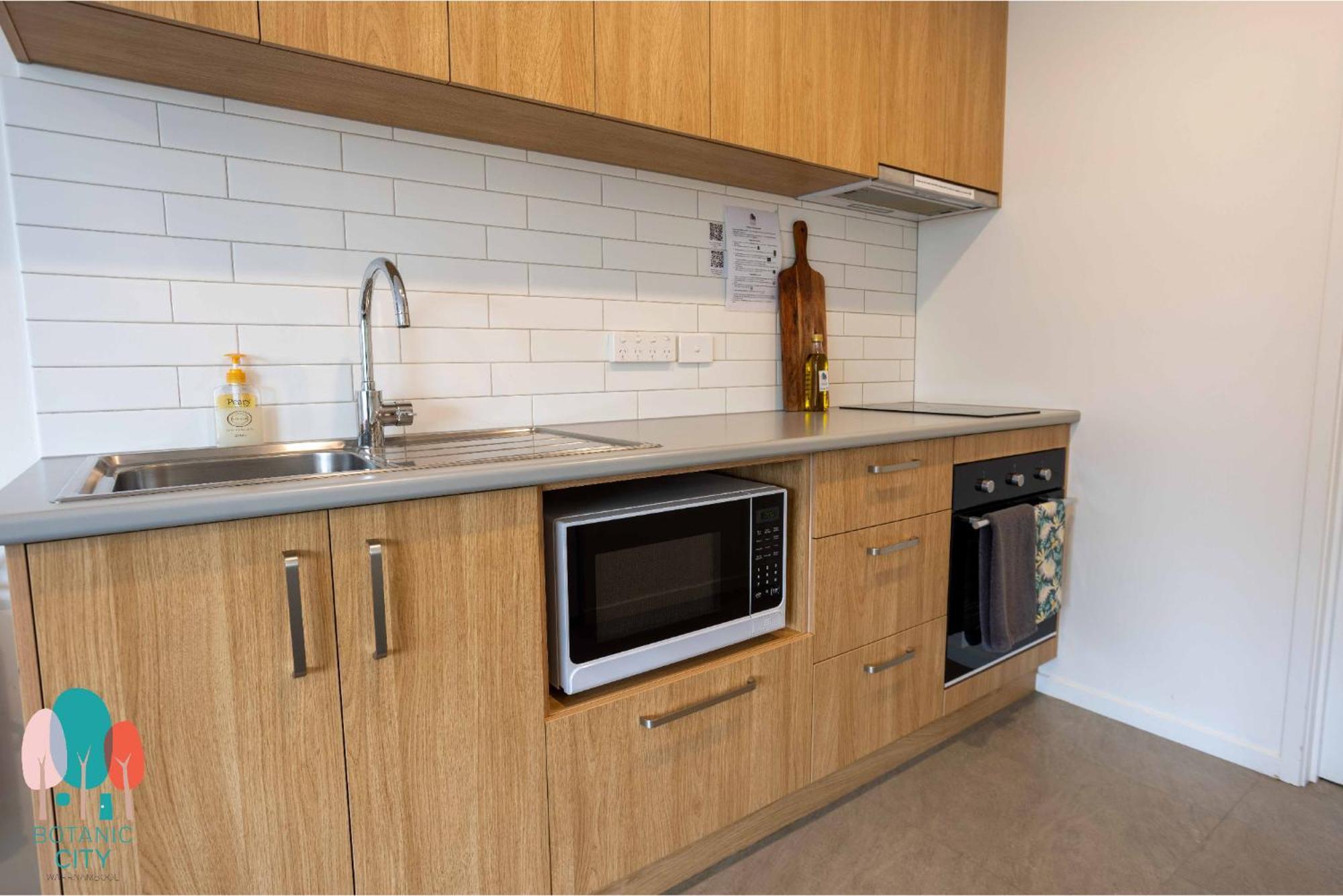 Botanic Apartments Warrnambool Ngoại thất bức ảnh