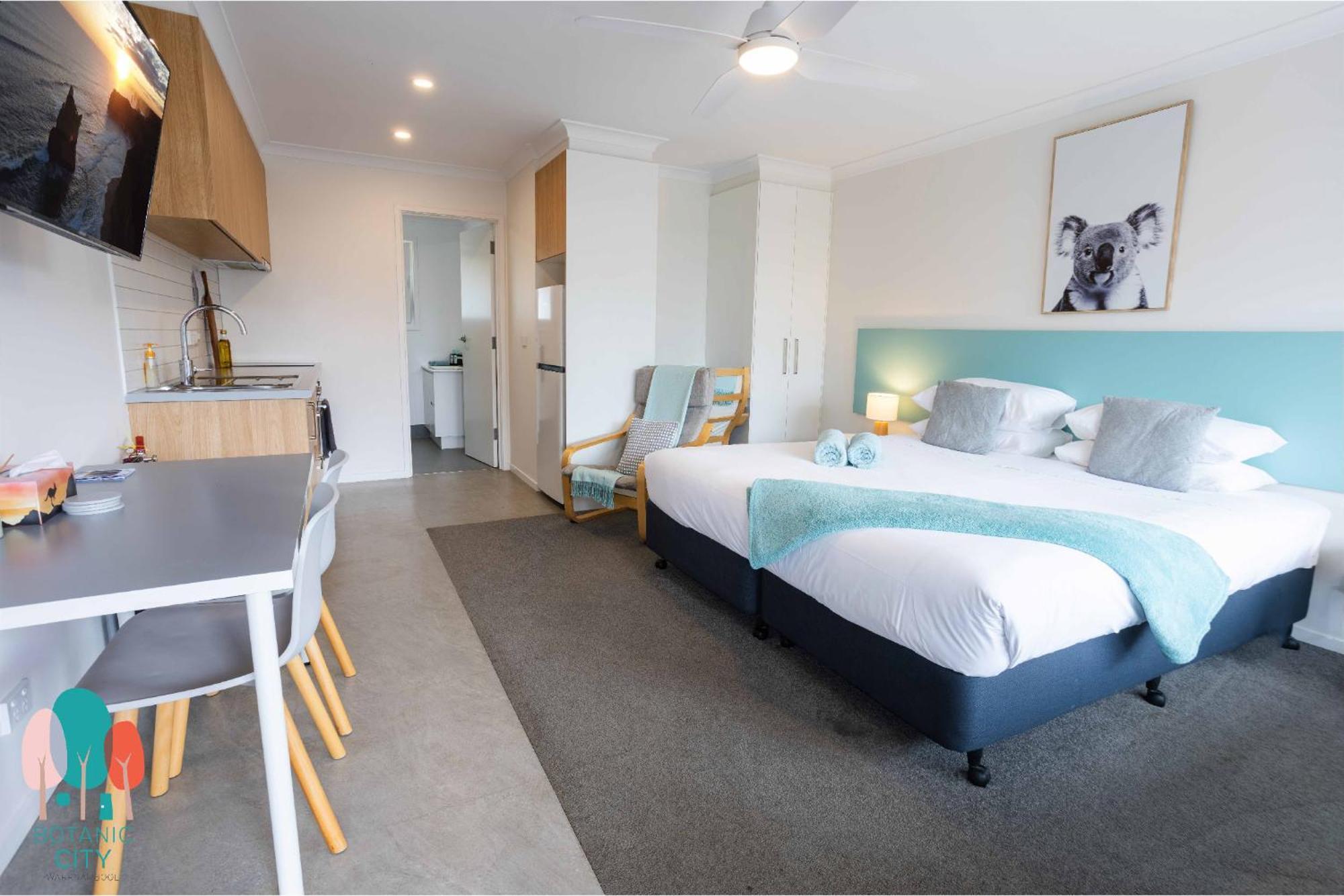 Botanic Apartments Warrnambool Ngoại thất bức ảnh