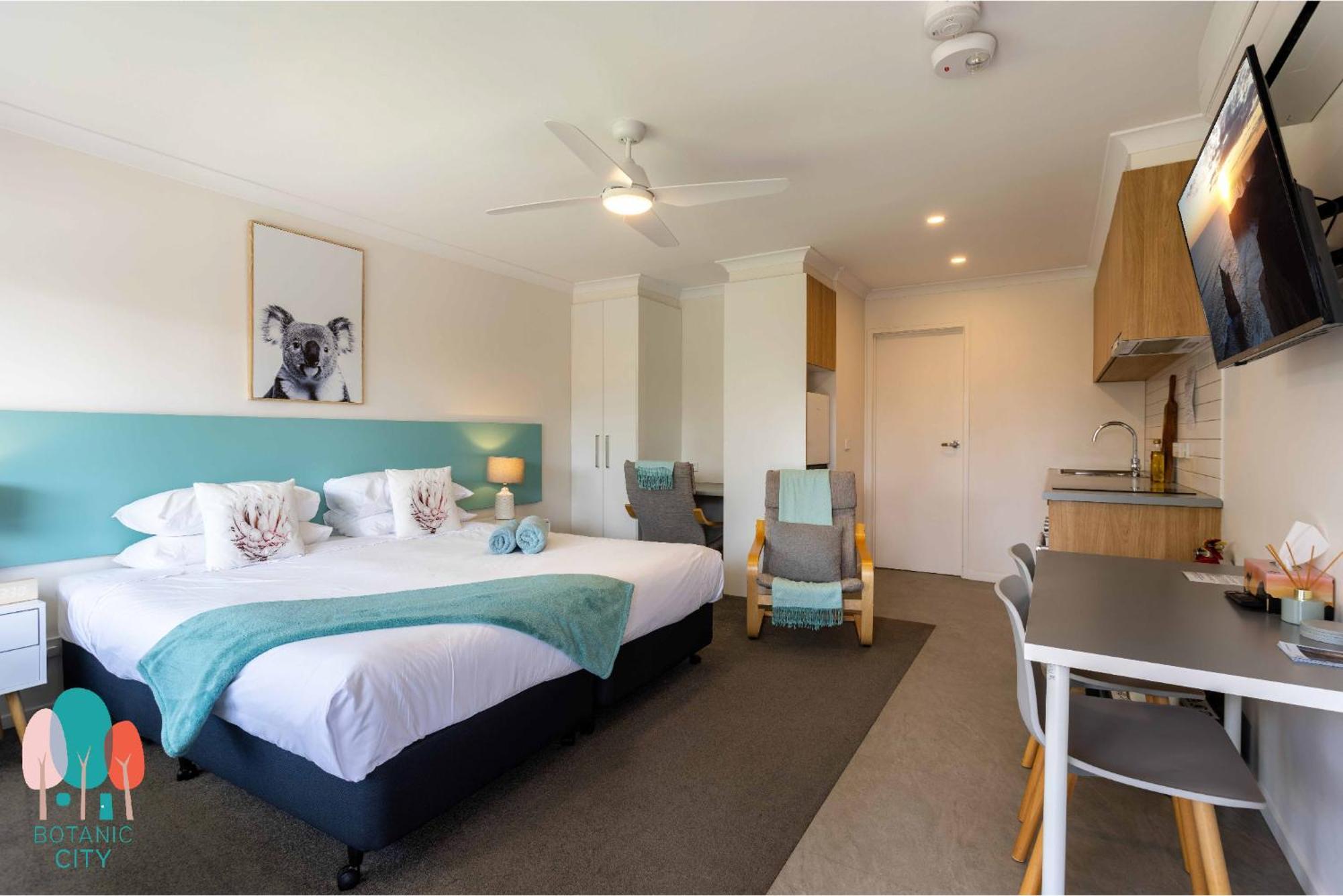 Botanic Apartments Warrnambool Ngoại thất bức ảnh
