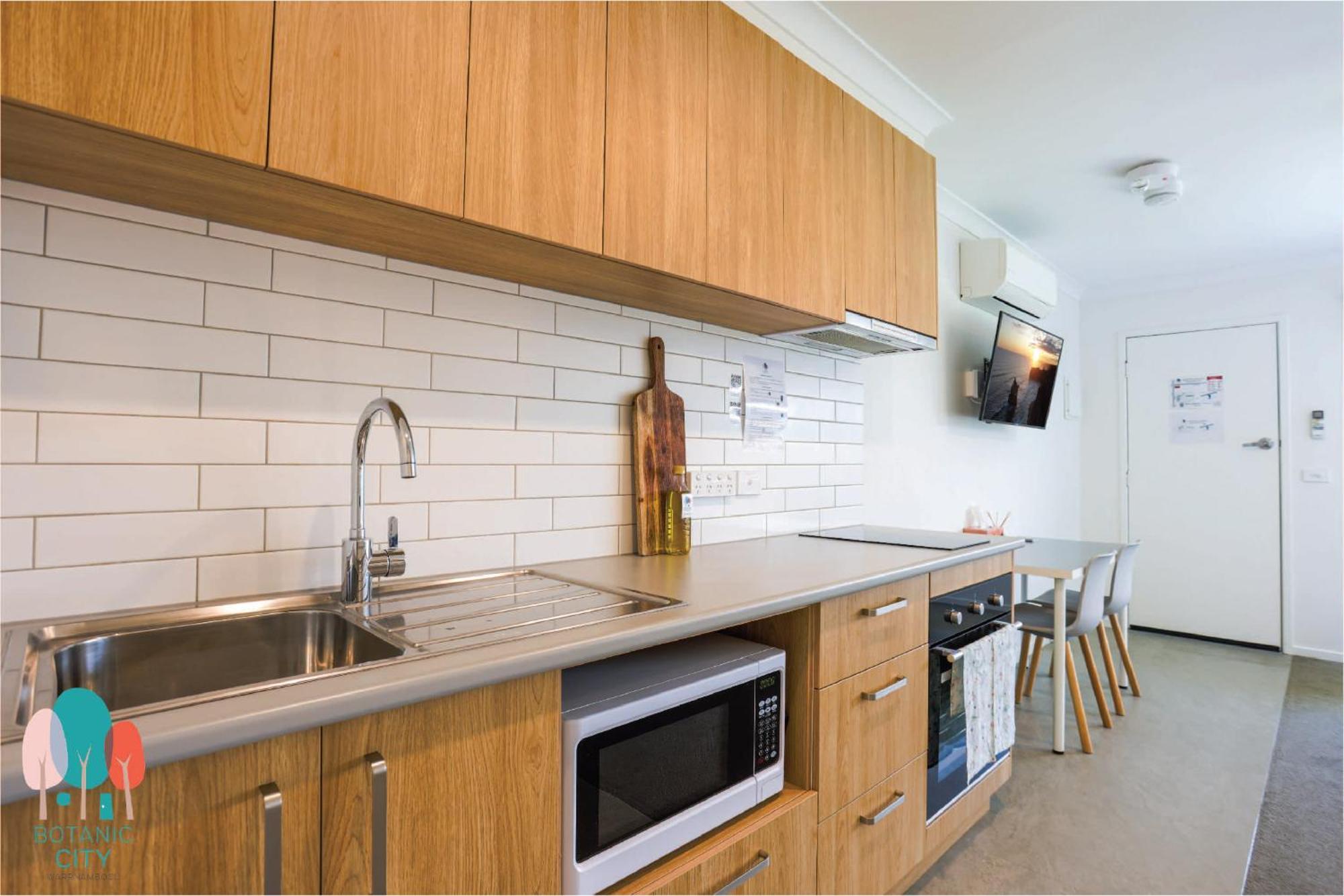 Botanic Apartments Warrnambool Ngoại thất bức ảnh