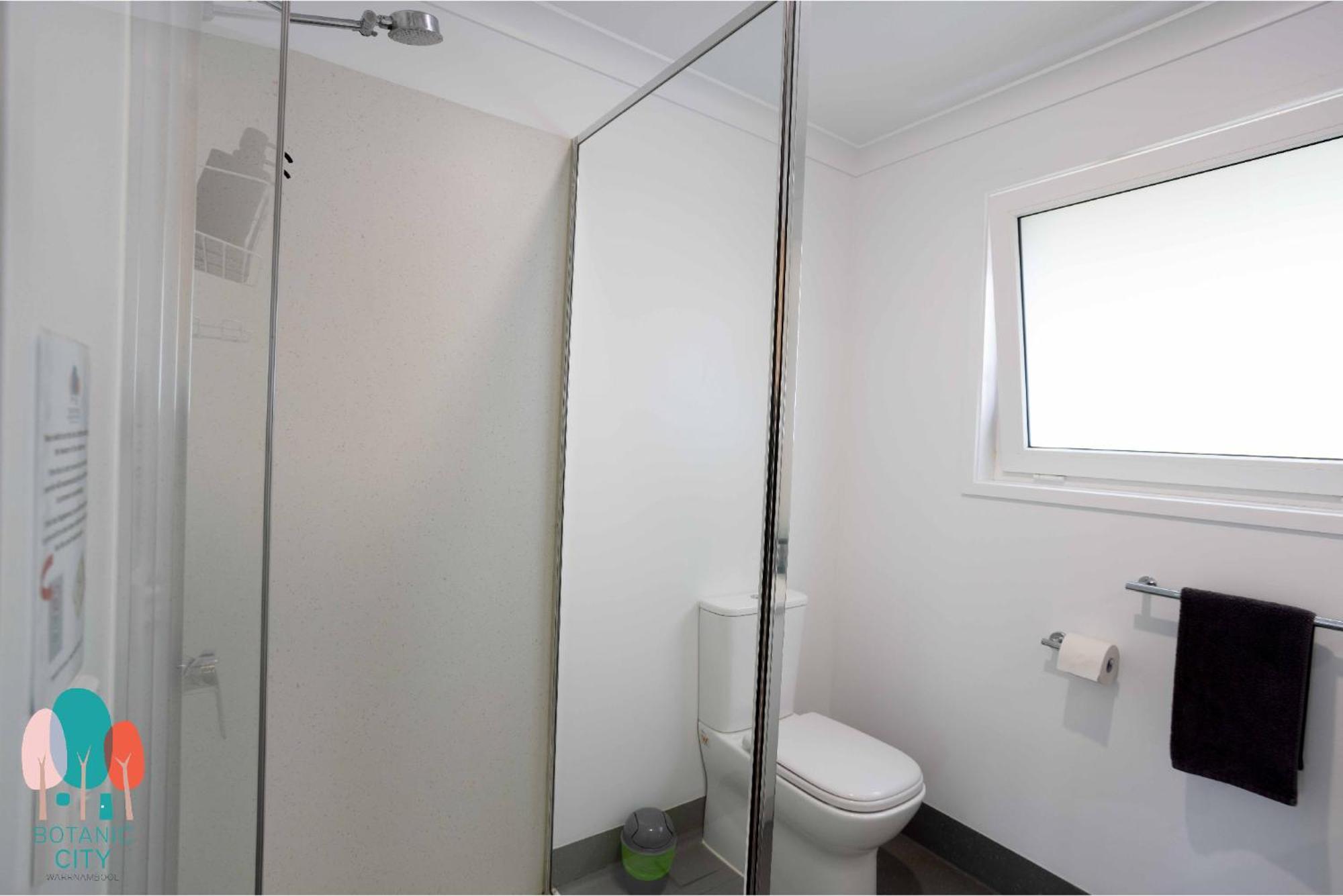 Botanic Apartments Warrnambool Ngoại thất bức ảnh