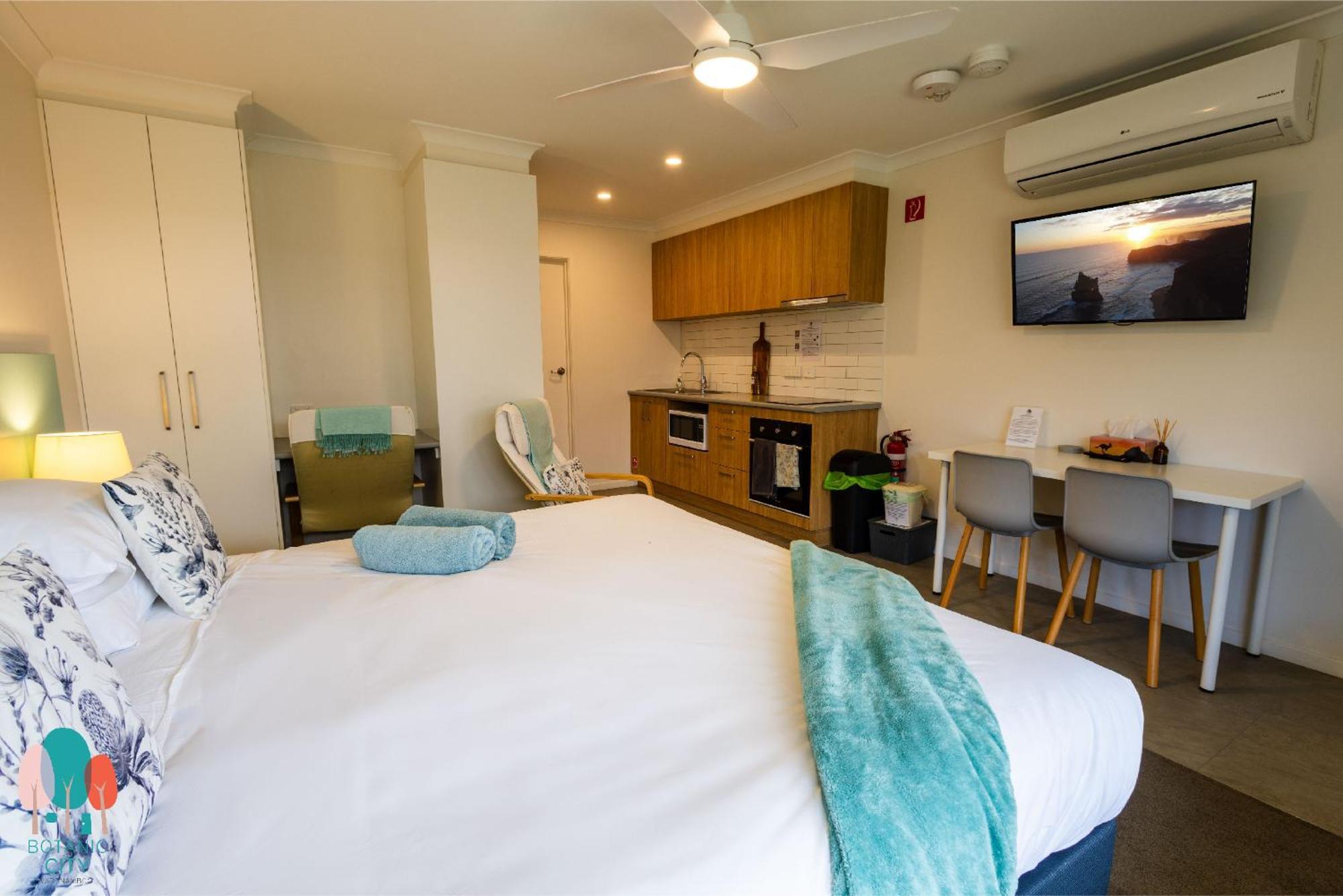 Botanic Apartments Warrnambool Ngoại thất bức ảnh