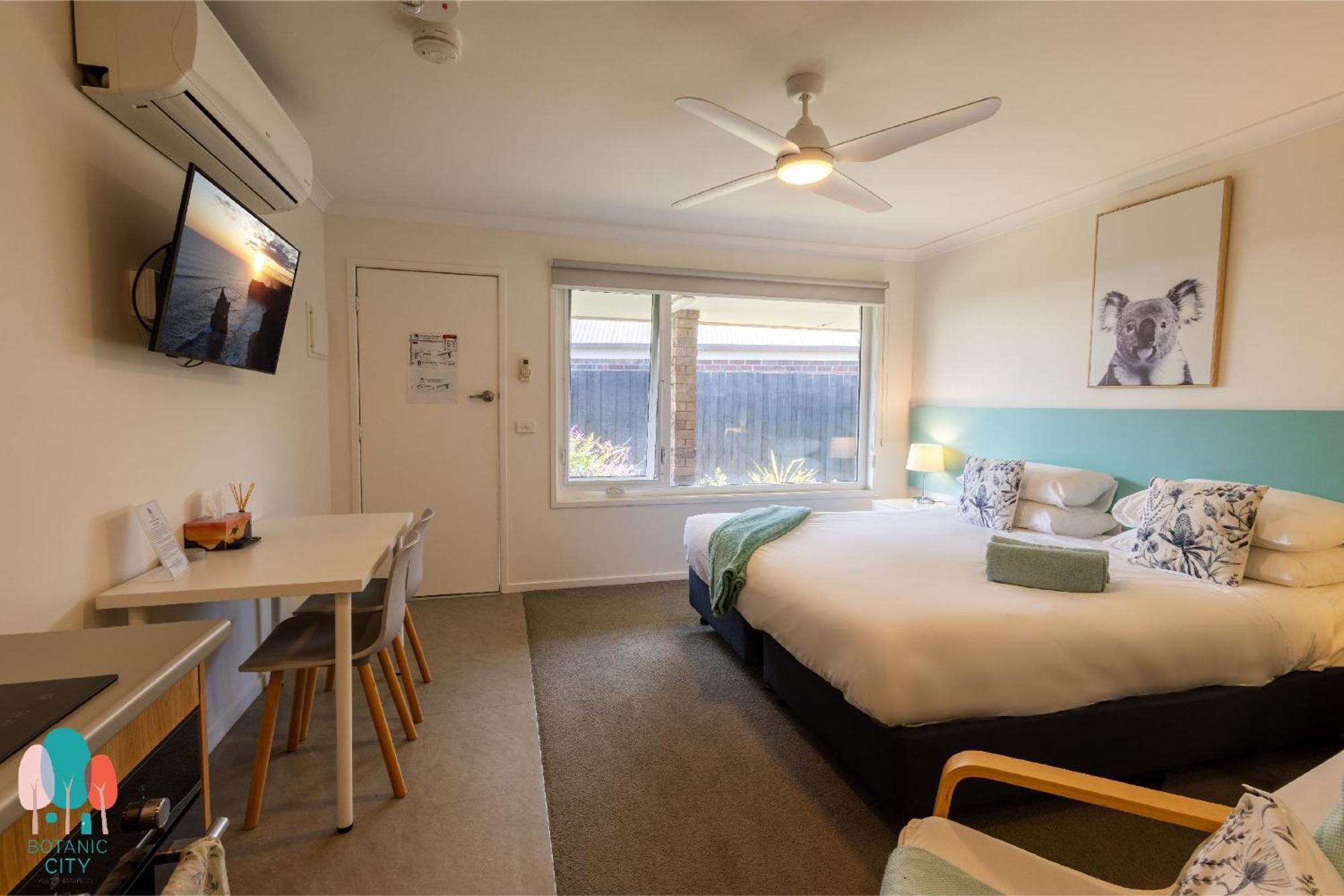Botanic Apartments Warrnambool Ngoại thất bức ảnh