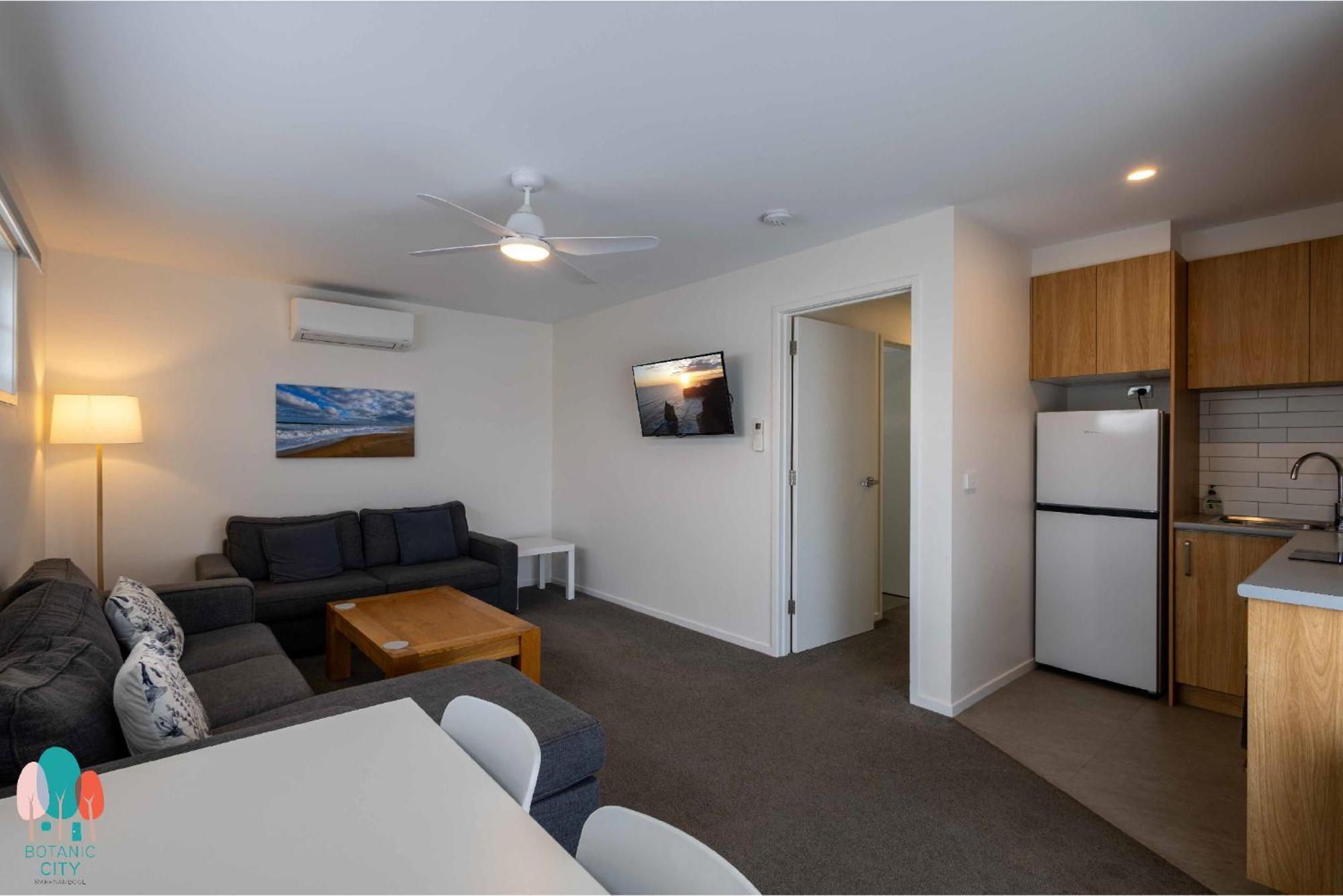 Botanic Apartments Warrnambool Ngoại thất bức ảnh