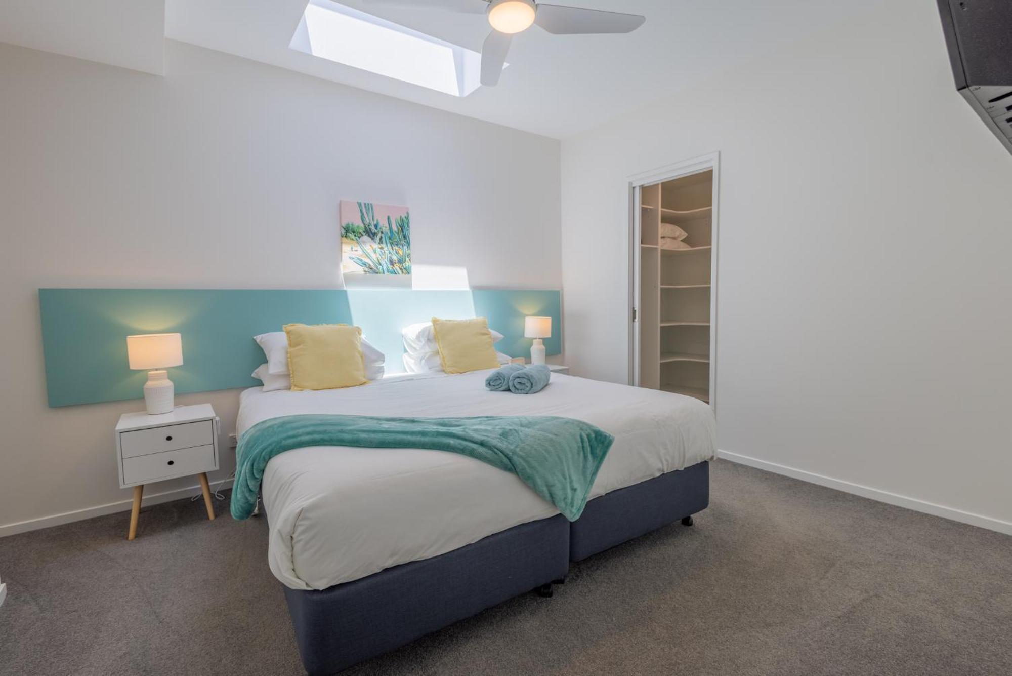 Botanic Apartments Warrnambool Ngoại thất bức ảnh