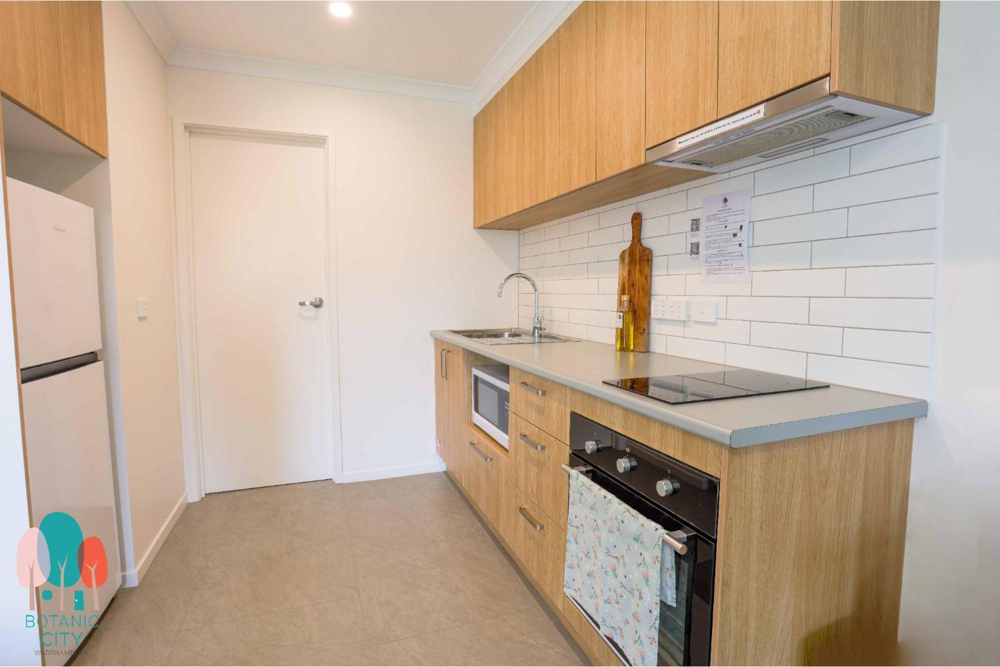 Botanic Apartments Warrnambool Ngoại thất bức ảnh