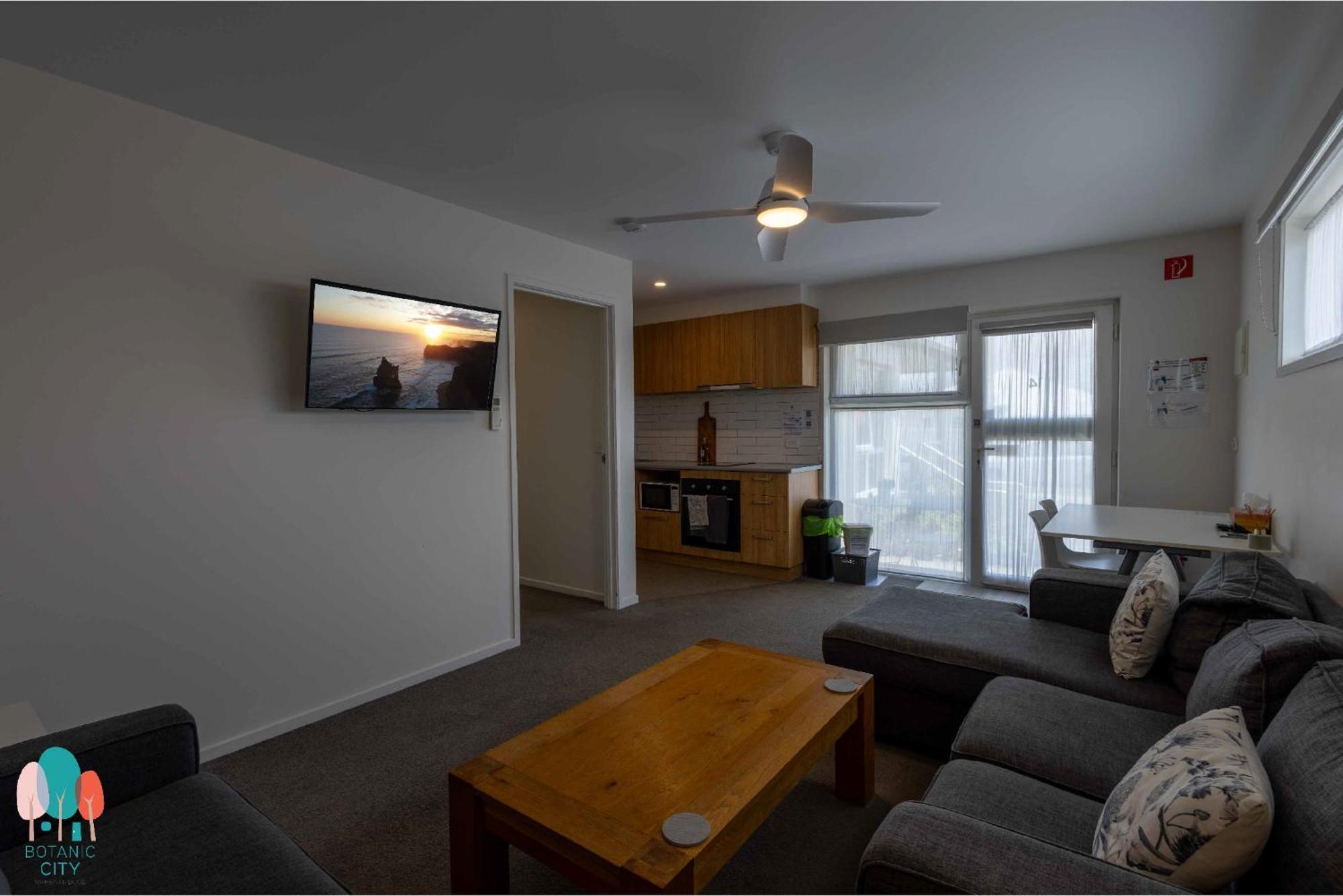 Botanic Apartments Warrnambool Ngoại thất bức ảnh