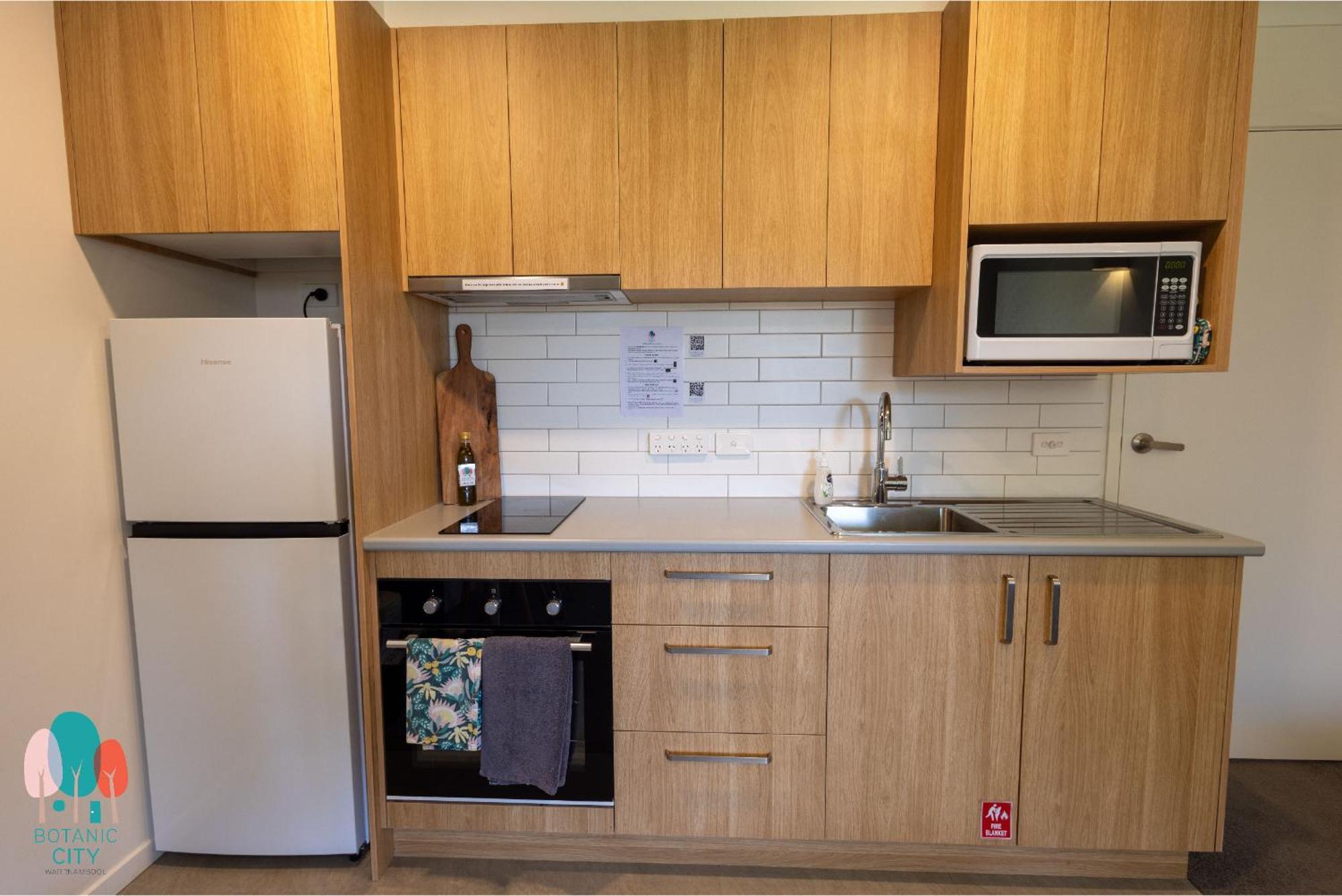 Botanic Apartments Warrnambool Ngoại thất bức ảnh