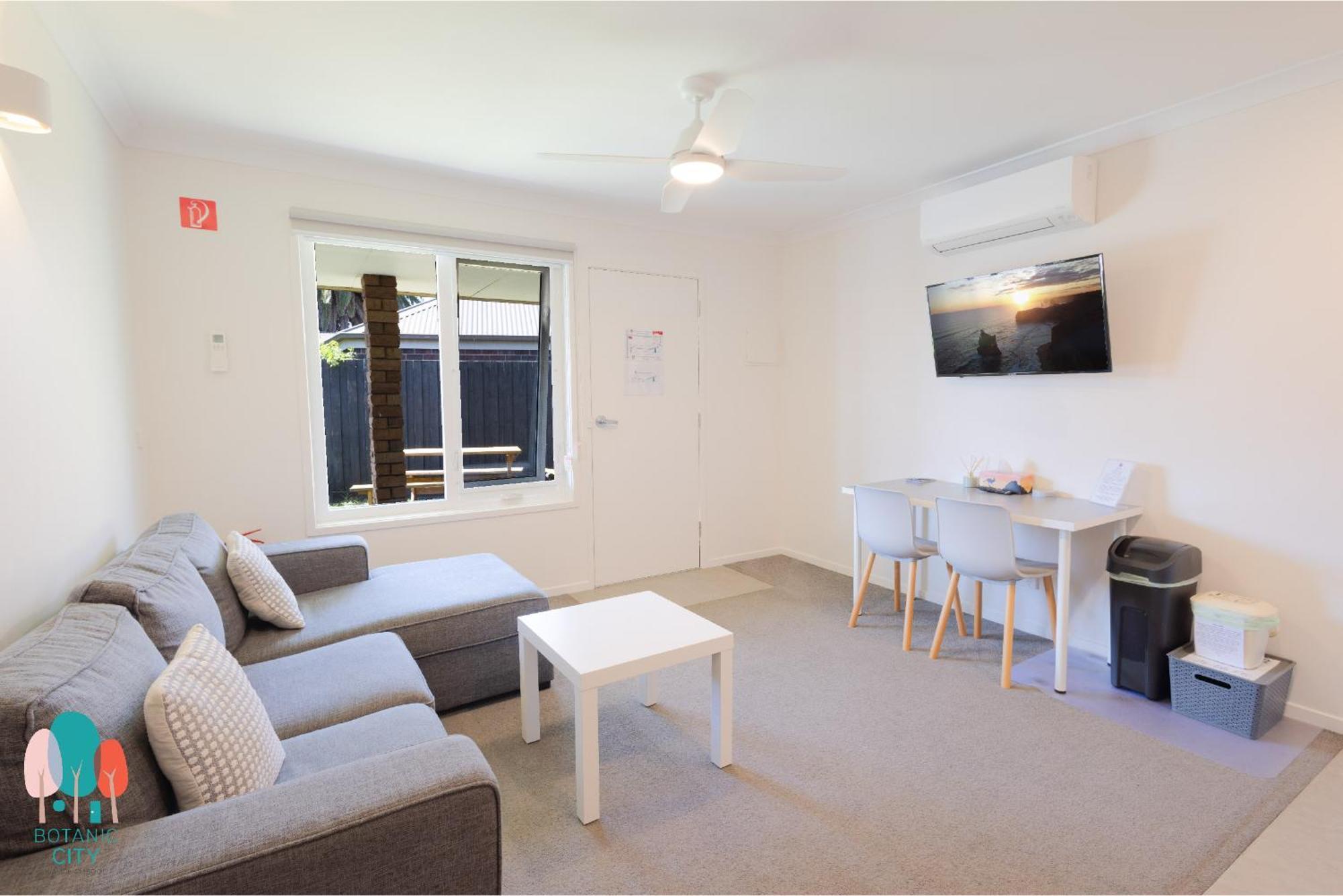 Botanic Apartments Warrnambool Ngoại thất bức ảnh