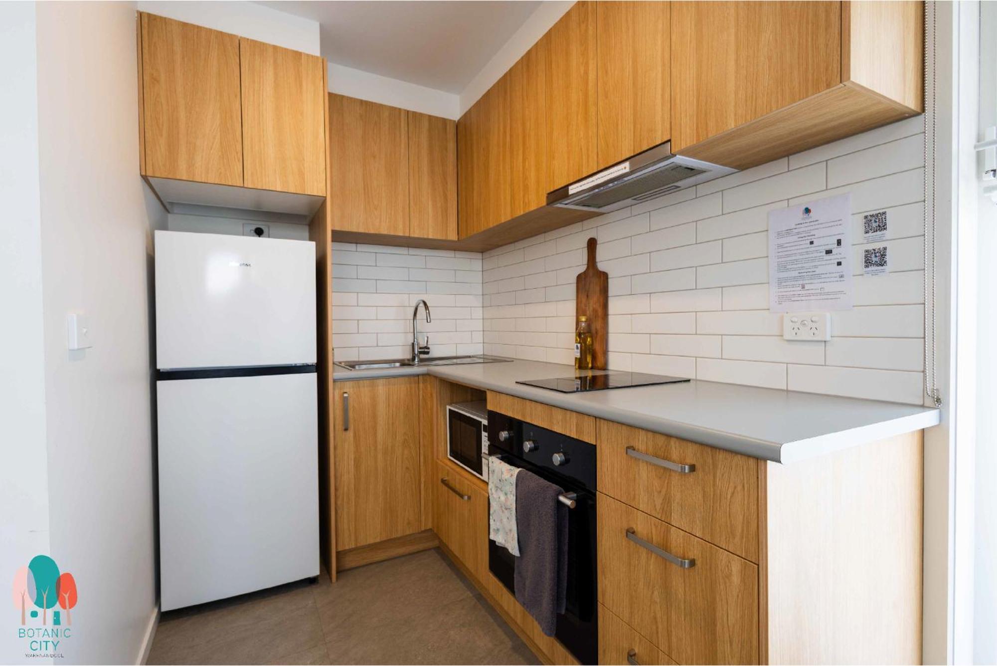 Botanic Apartments Warrnambool Ngoại thất bức ảnh