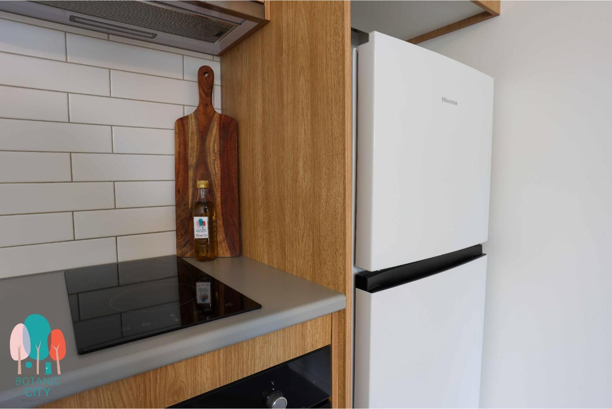 Botanic Apartments Warrnambool Ngoại thất bức ảnh