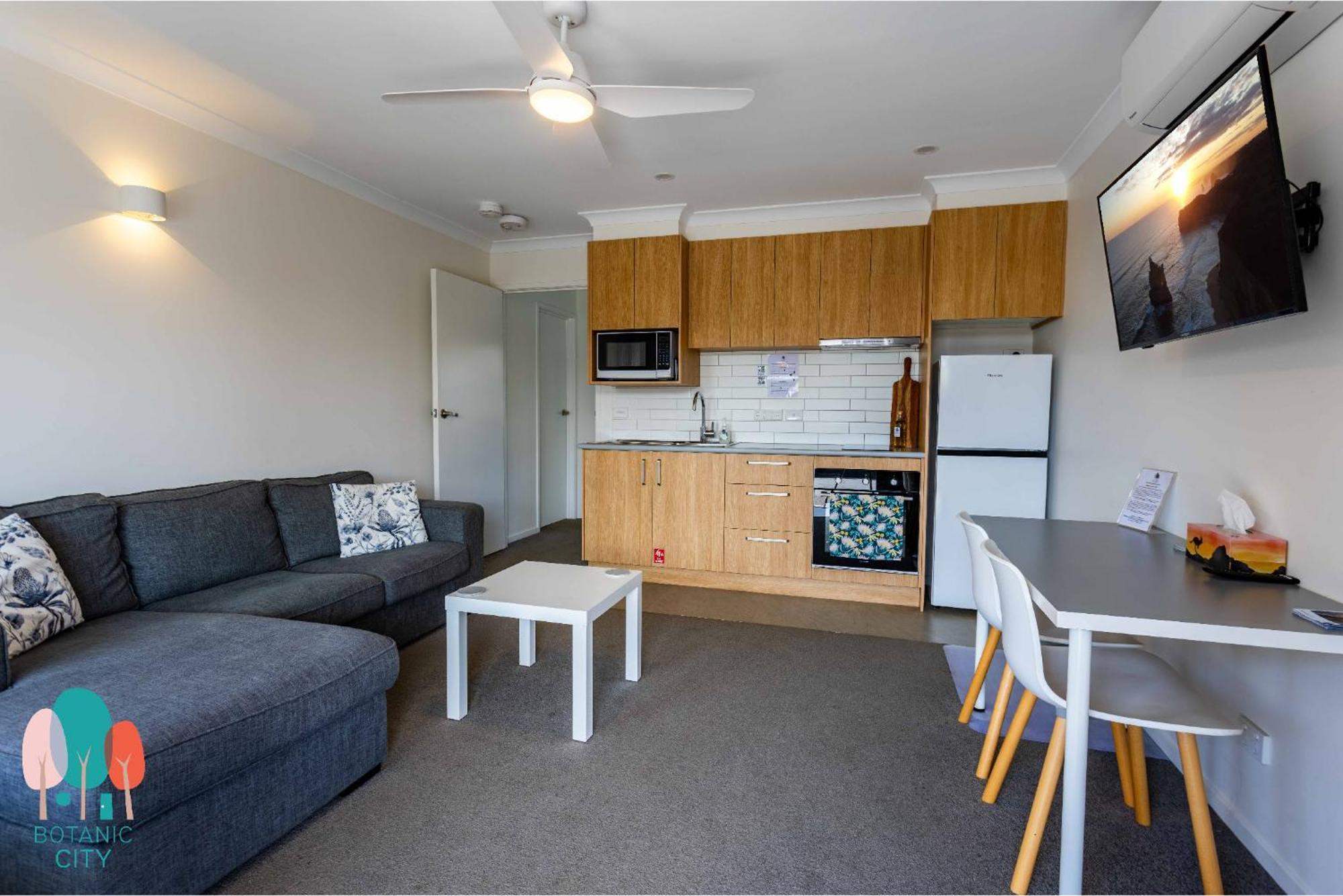 Botanic Apartments Warrnambool Ngoại thất bức ảnh
