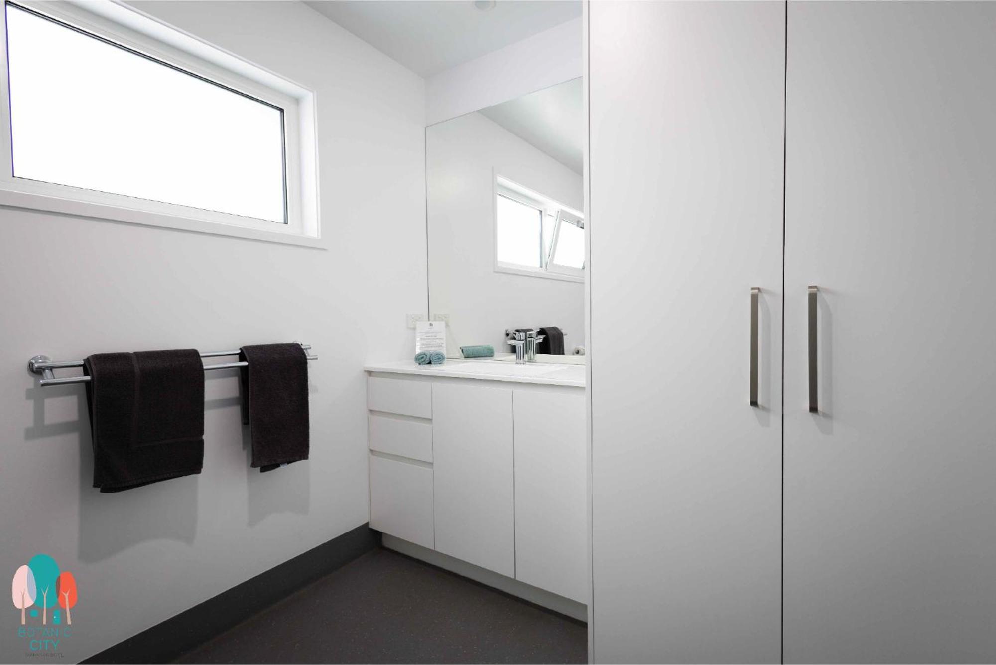 Botanic Apartments Warrnambool Ngoại thất bức ảnh