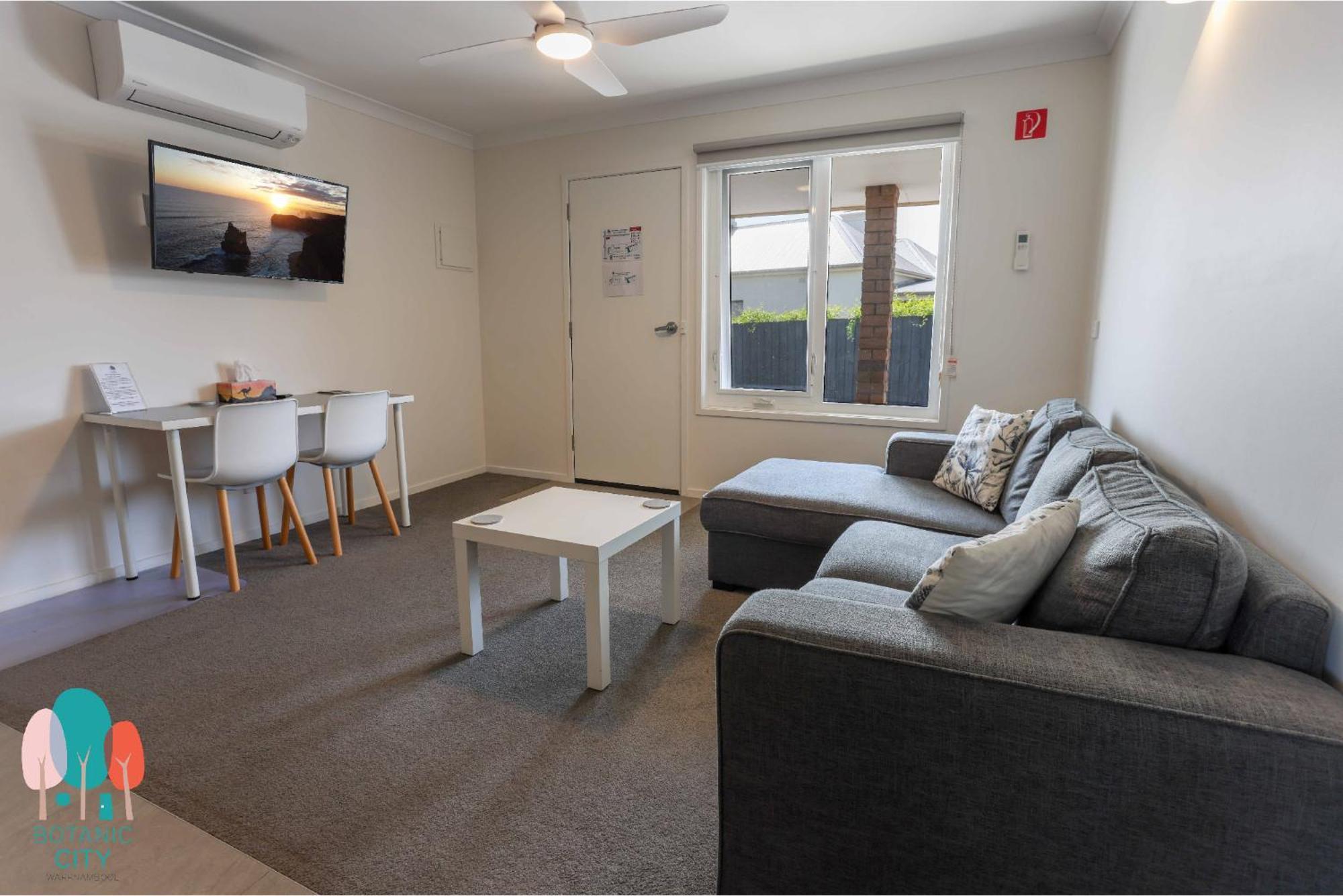 Botanic Apartments Warrnambool Ngoại thất bức ảnh