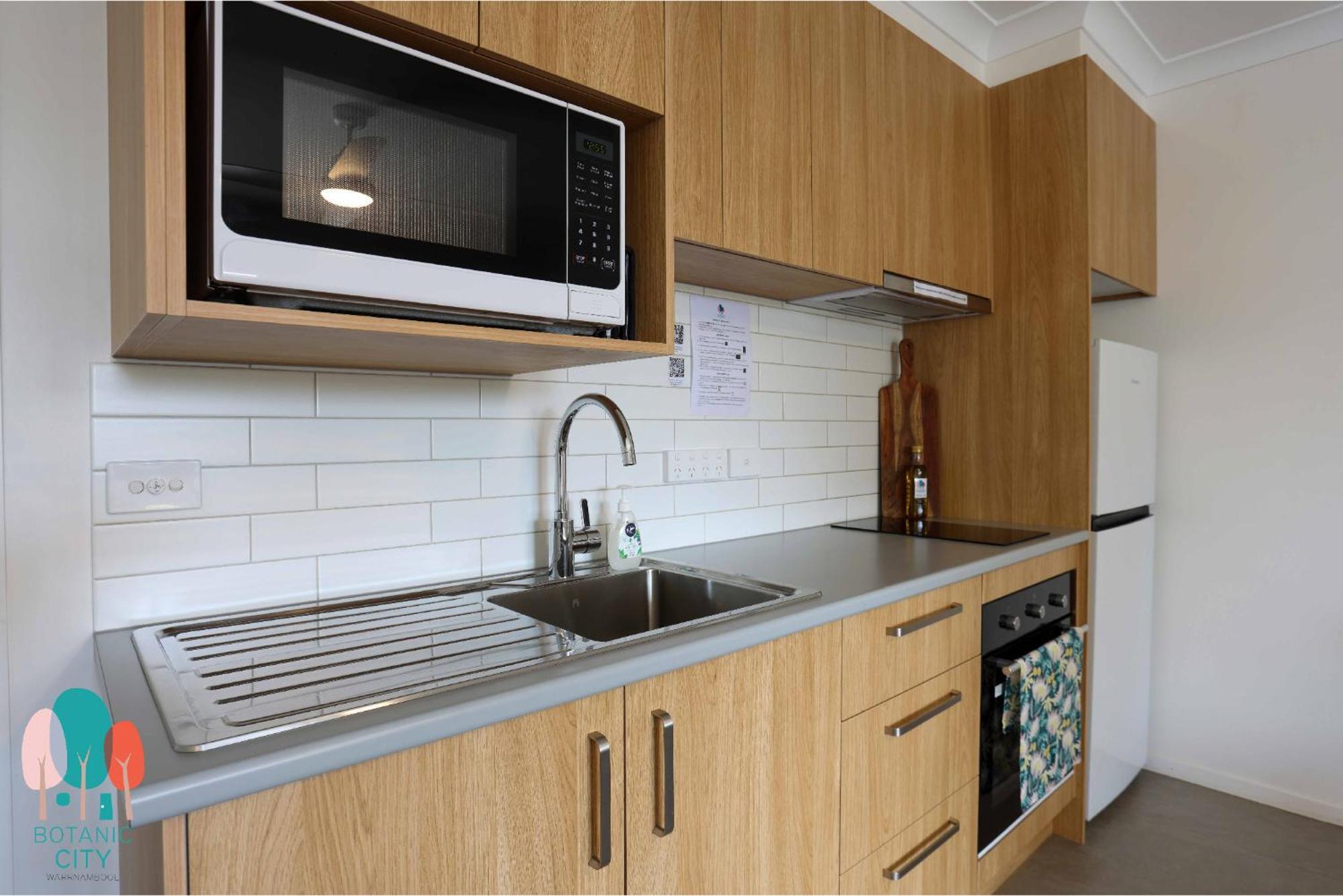 Botanic Apartments Warrnambool Ngoại thất bức ảnh