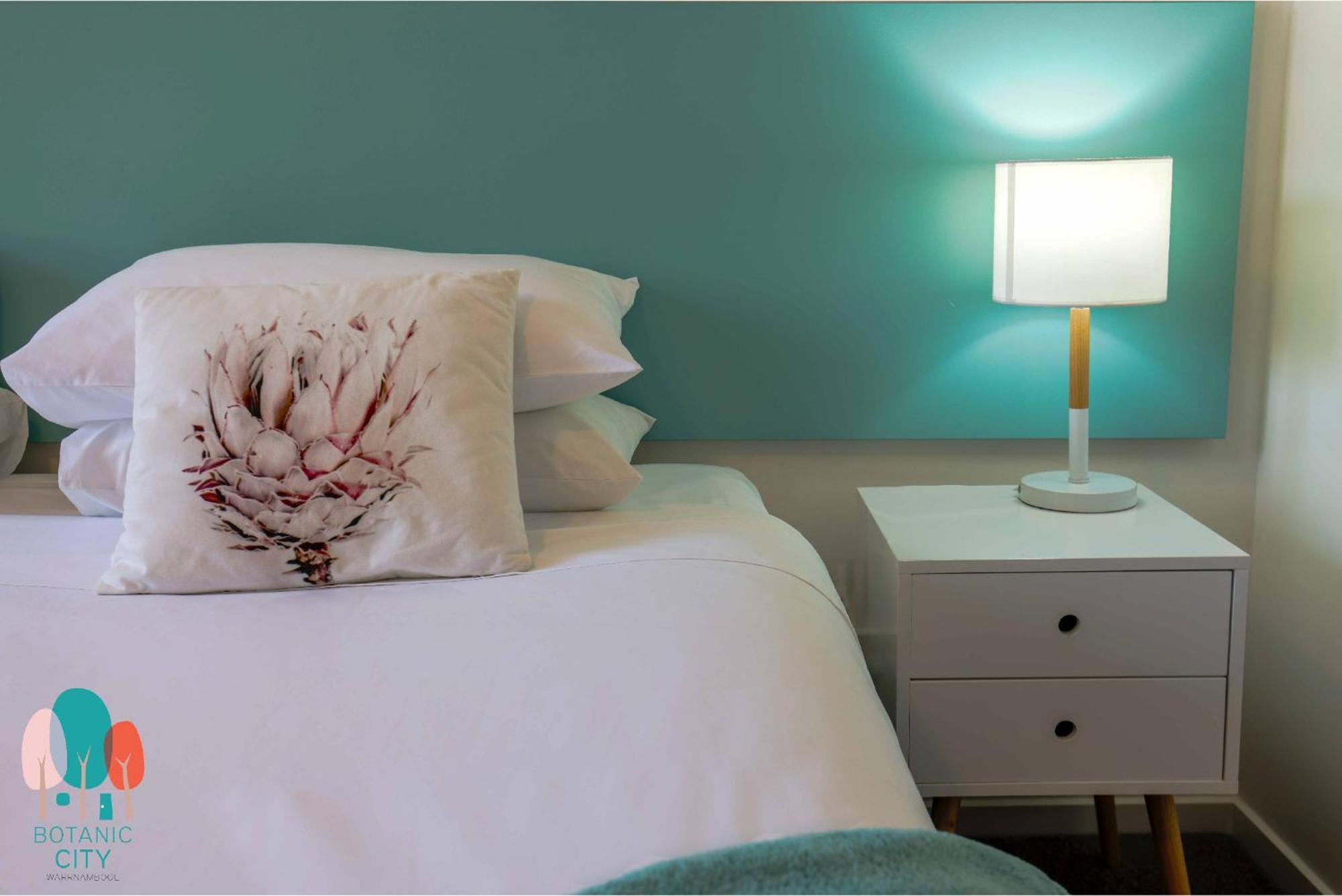 Botanic Apartments Warrnambool Ngoại thất bức ảnh