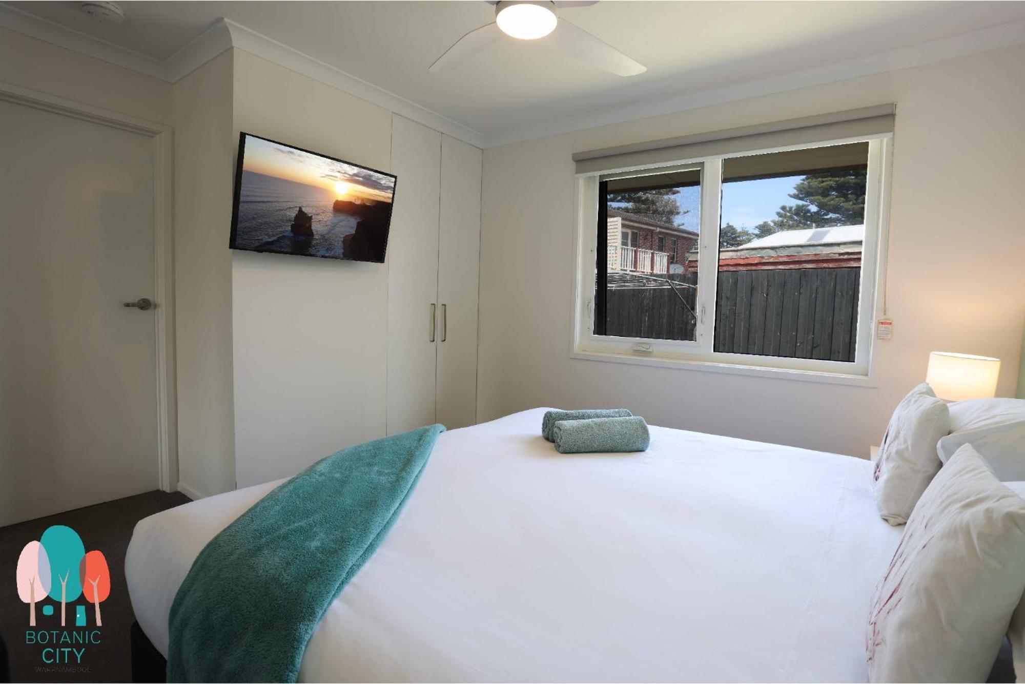 Botanic Apartments Warrnambool Ngoại thất bức ảnh