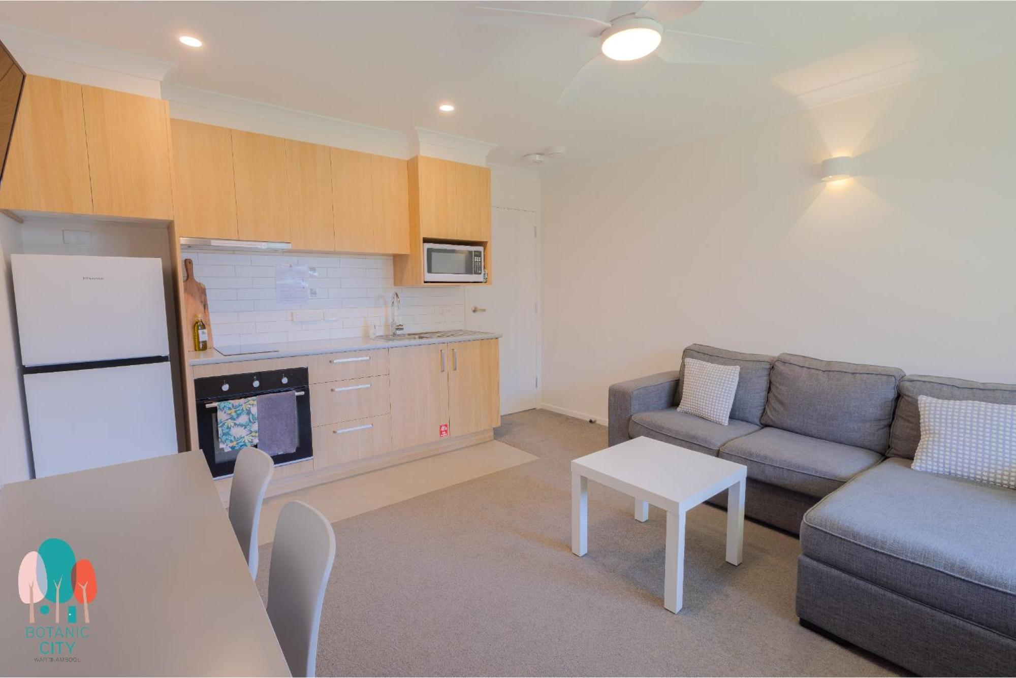 Botanic Apartments Warrnambool Ngoại thất bức ảnh