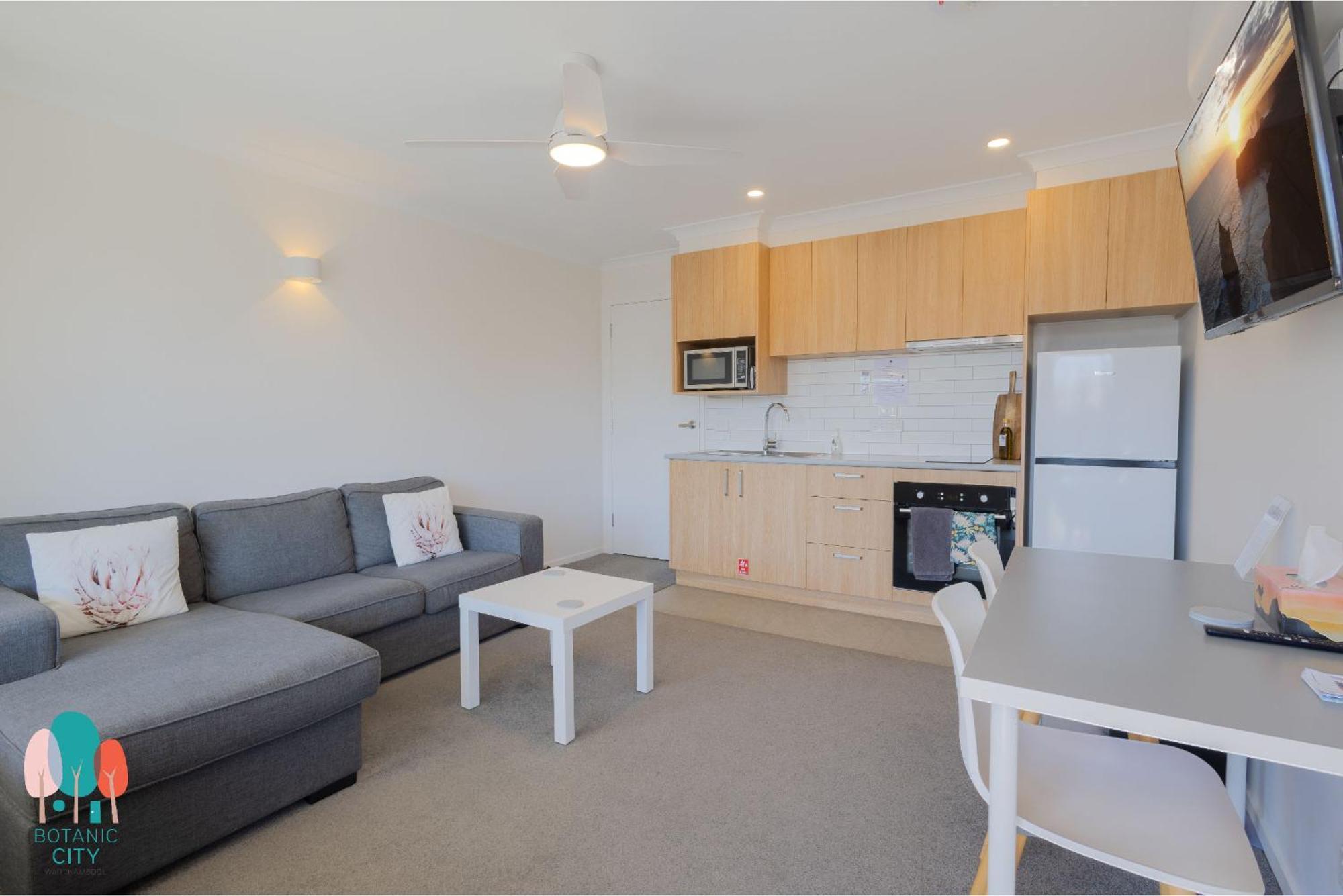 Botanic Apartments Warrnambool Ngoại thất bức ảnh