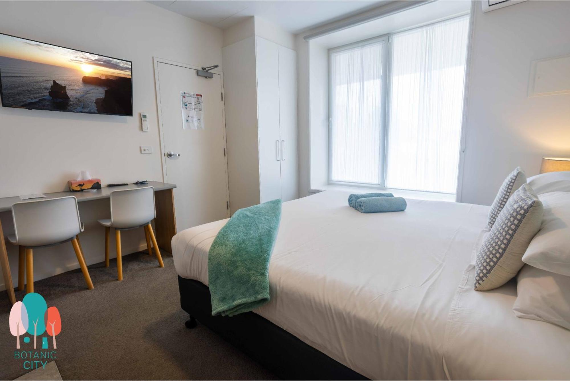 Botanic Apartments Warrnambool Ngoại thất bức ảnh