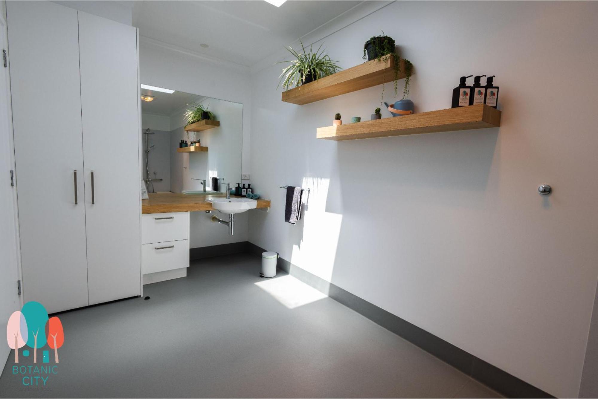 Botanic Apartments Warrnambool Ngoại thất bức ảnh