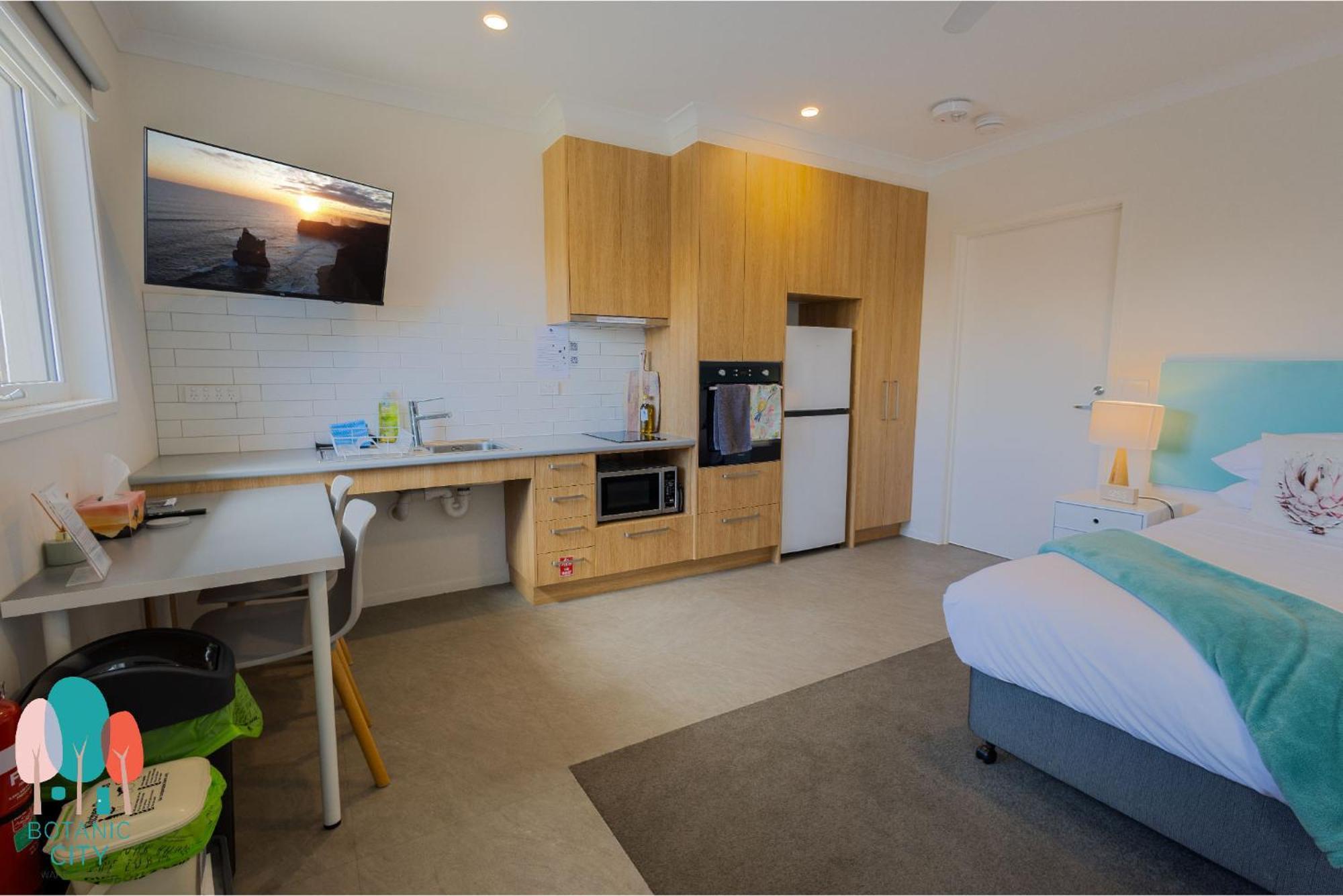 Botanic Apartments Warrnambool Ngoại thất bức ảnh