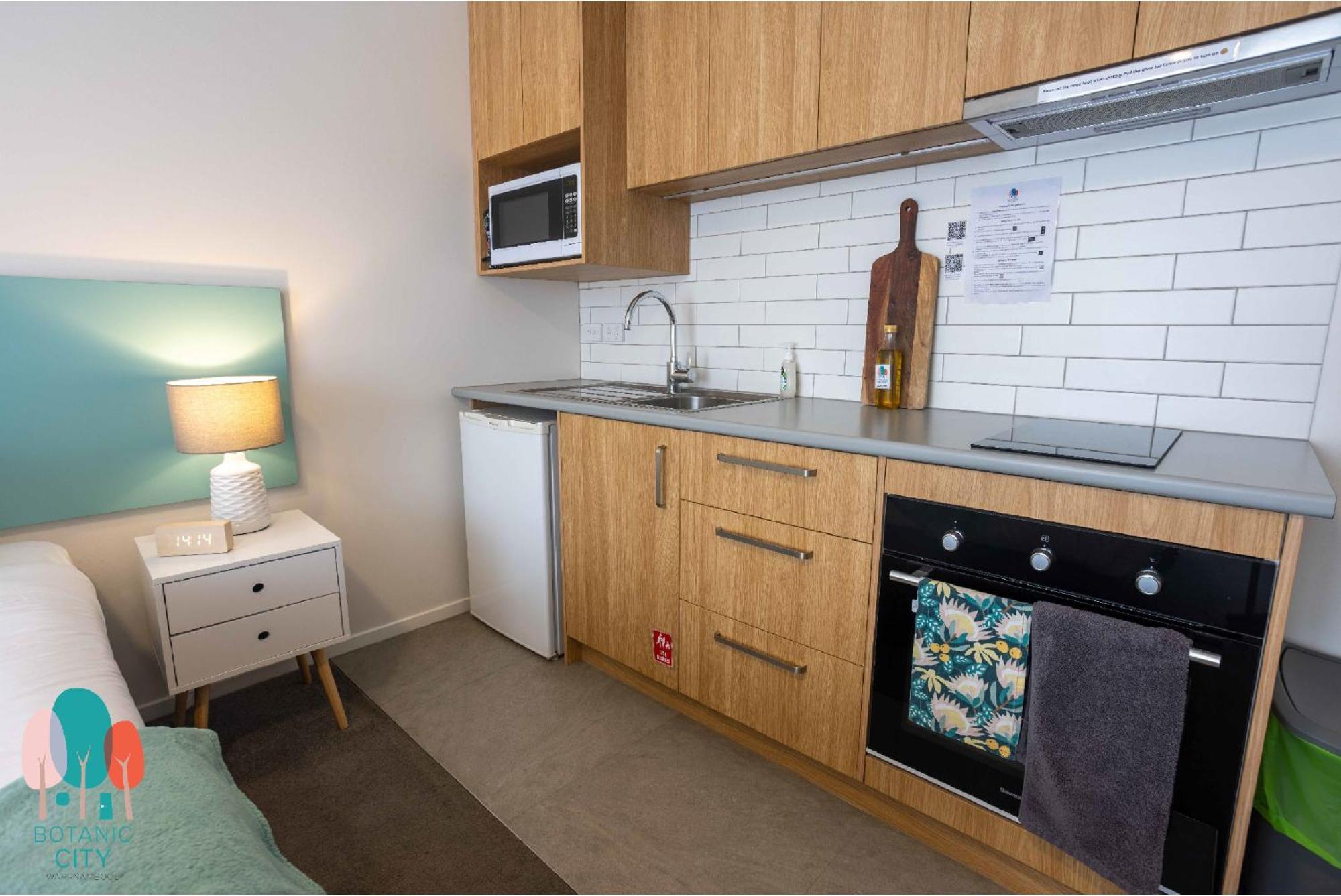 Botanic Apartments Warrnambool Ngoại thất bức ảnh