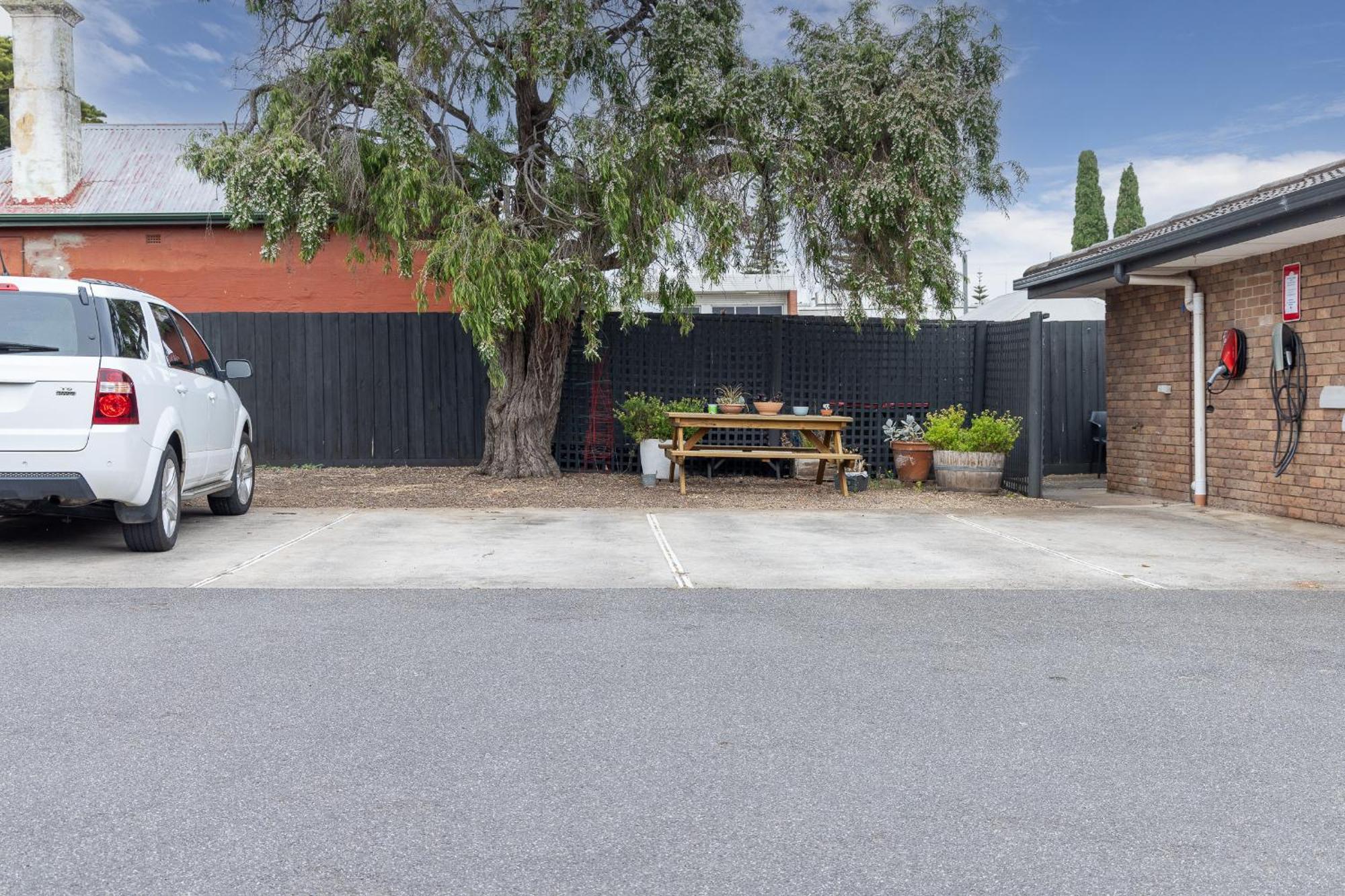 Botanic Apartments Warrnambool Ngoại thất bức ảnh